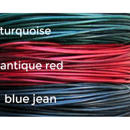 Αντρικό δερμάτινο βραχιόλι με μαγνήτη και με μοτίφ tribal