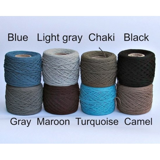 Βραχιόλι με στριφτή μπάρα, βραχιόλι με κορδόνι για άνδρες, ελαστικό βραχιόλι