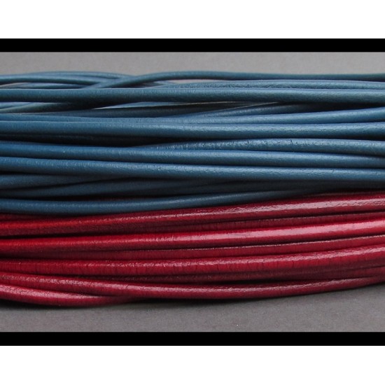 Αντρικό δερμάτινο βραχιόλι με μαγνήτη και ναυτικό τιμόνι