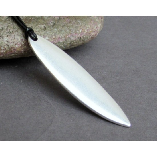 Ανδρικό μενταγιόν Σέρφερ