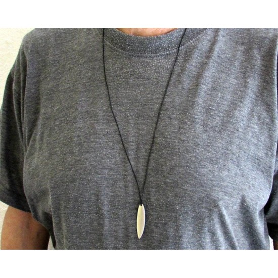 Ανδρικό μενταγιόν Σέρφερ