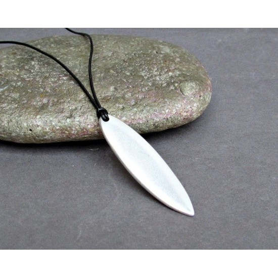 Ανδρικό μενταγιόν Σέρφερ