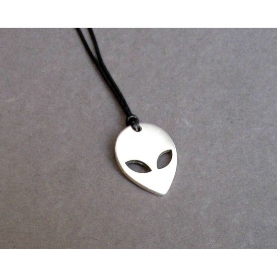 Ανδρικό μενταγιόν Alien