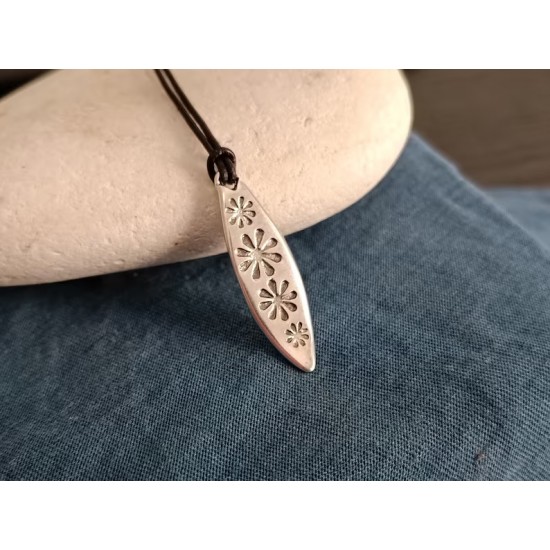 Unisex μενταγιόν Surfer