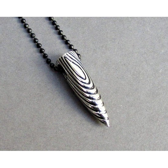 Ανδρικό μενταγιόν σφαίρα