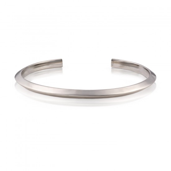 Βραχιόλι από μασίφ ασήμι 925