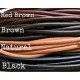 Lapis Lazuli, Gemstone Men's Leather Bracelet Lapis Lazuli, Gemstone Men's Leather Bracelet