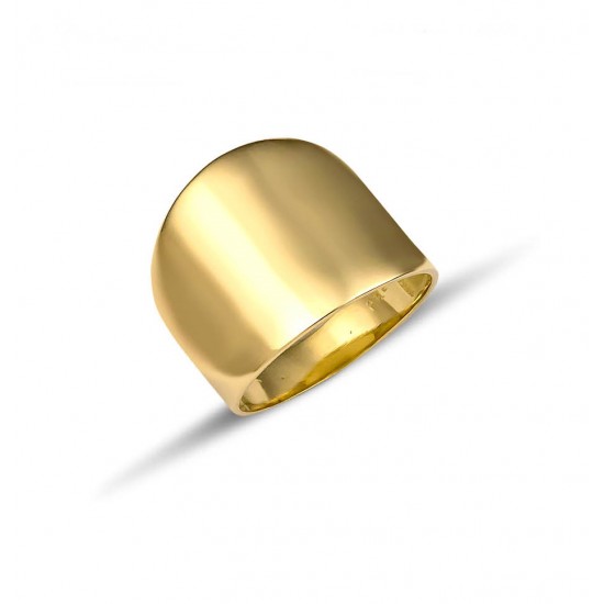  Χρυσό δαχτυλίδι 9 καρατίων-κωδικός min160