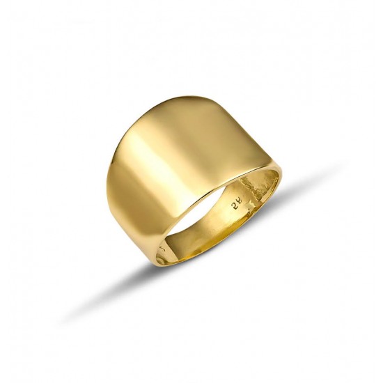  Χρυσό δαχτυλίδι 9 καρατίων-κωδικός119