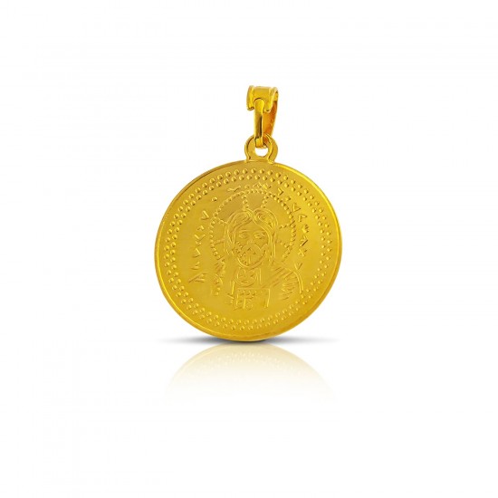 Χρυσό κωνσταντινάτο 14 καρατίων 